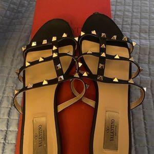Valentino sandals